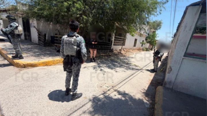 FGR asegura combustible y sustancias ilícitas en Tlaxcoapan y Actopan