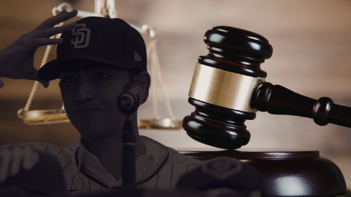 ¿Quién es Humberto Cruz, el beisbolista méxicano que se declaró culpable de traficar migrantes a EU?