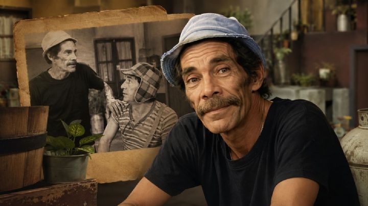 El universo de “El Chavo del 8” sigue creciendo: anuncian bioserie inspirada en Don Ramón