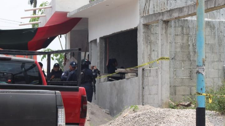 Feminicidio: asesinan a Martha cerca de DIF Municipal de Atoyac, Veracruz