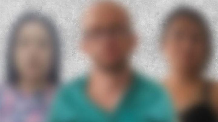 Detienen a tres personas por trata de menores en León y Guanajuato