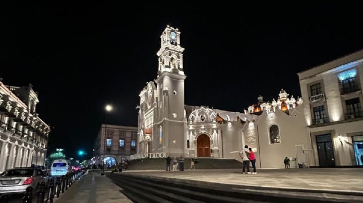 Xalapa cumple 202 años como capital de Veracruz; esta es la historia de su nombramiento