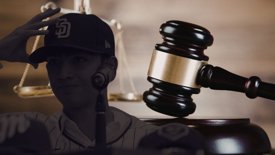 ¿Quién es Humberto Cruz, el beisbolista méxicano que se declaró culpable de traficar migrantes?