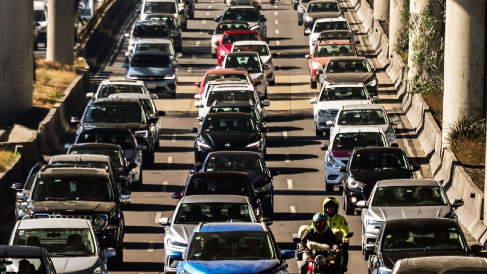 En general, si tienes pensado moverte por la ciudad este 10 de mayo, lo mejor es que salgas con tiempo, revises tus rutas y consideres alternativas.