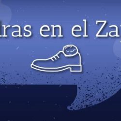 Piedras en el Zapato