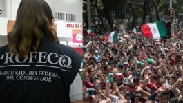 Foto que representa a Profeco va contra boleteras de plataformas por reventa de cara al Mundial 2026