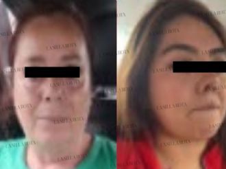 Detenidas, dos presuntas implicadas en intento de asesinado de Diana Sánchez Barrios