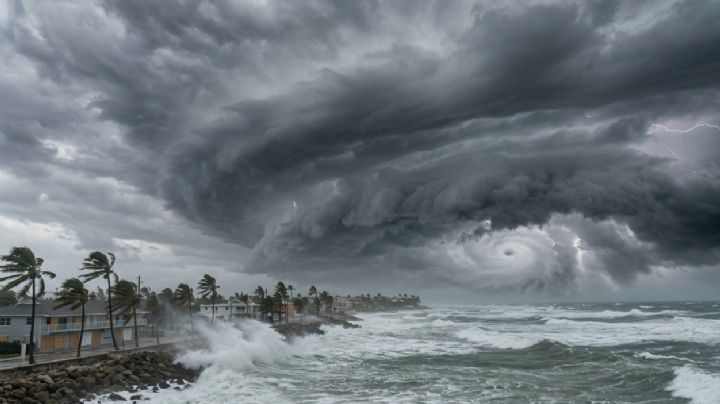 ¿Por qué Trump suspendió el retiro del sistema que ayuda a predecir huracanes y estudiar el clima?