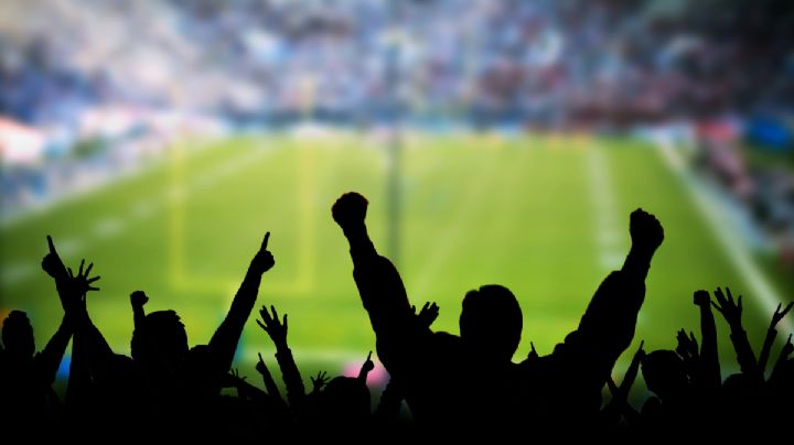 Futbol y riesgos a la seguridad