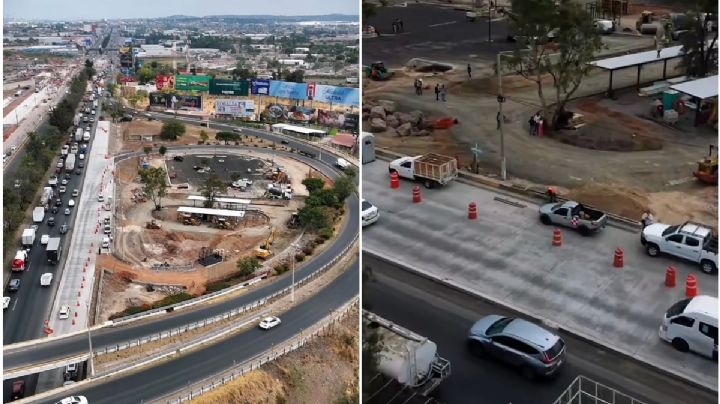 Mundial de Futbol: ¿los taxis de plataforma van a operar en el aeropuerto de Guadalajara?