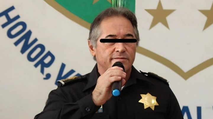 Audiencia de Hernán Bermúdez Requena fue diferida para el 15 de junio