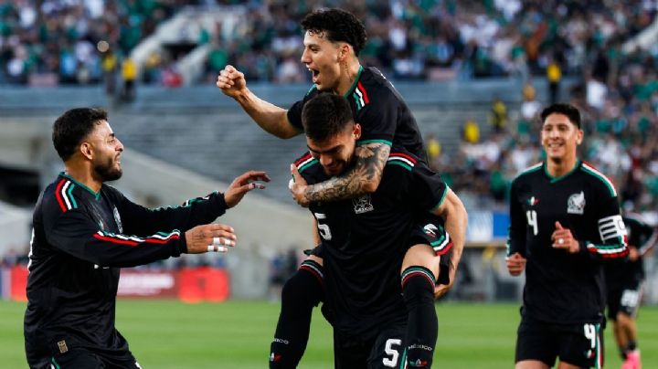 Convocatoria de México para el Mundial 2026: estos son los jugadores elegidos por Javier Aguirre