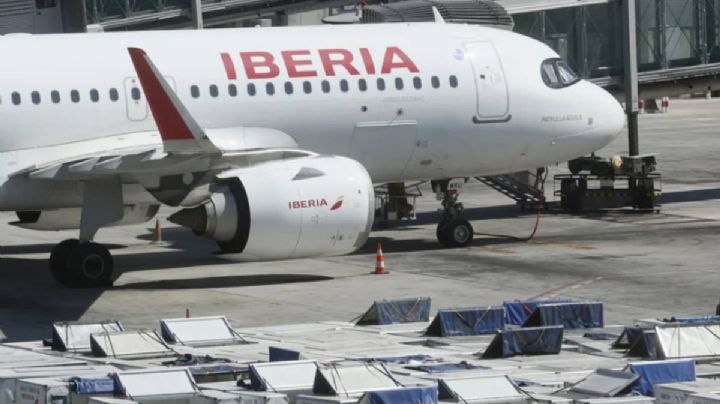 Iberia suspende sus vuelos a Cuba por falta de demanda; el parón se alargará todo el verano