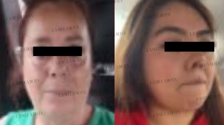 Detenidas, dos presuntas implicadas en intento de asesinado de Diana Sánchez Barrios