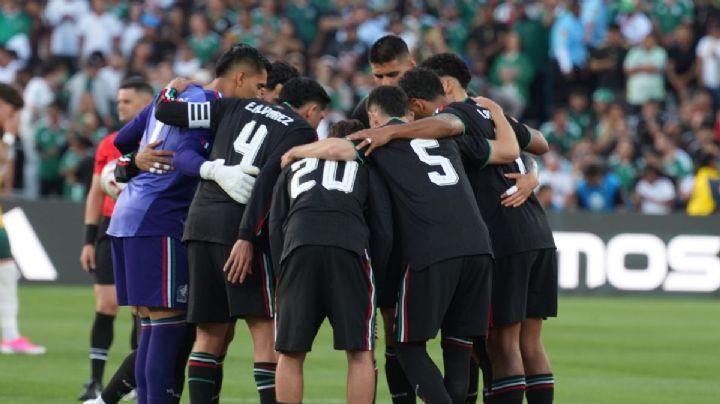 Así sería el once titular de Javier Aguirre para debutar ante Sudáfrica en el Mundial