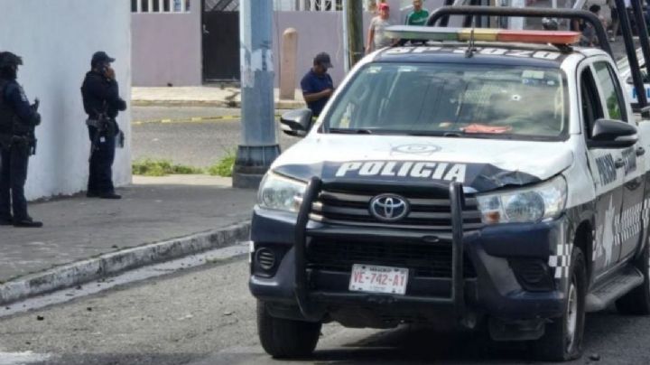 Hombre muere detenido al interior del Mando Único de Córdoba