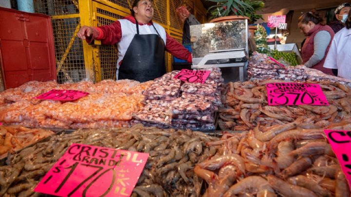 Alertan productores de Sinaloa por "huachicol" de camarón ecuatoriano