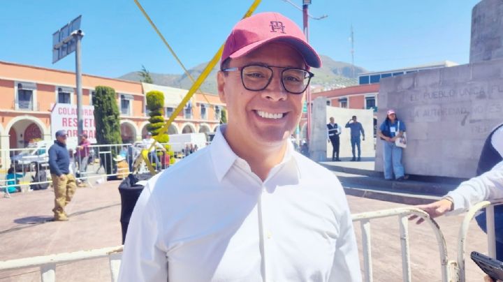 Sin presupuesto para transmitir partidos del Mundial en plazas públicas de Hidalgo