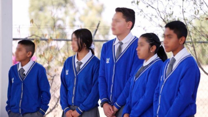 Uniformes gratis en Hidalgo: desde mañana comienza registro para primarias