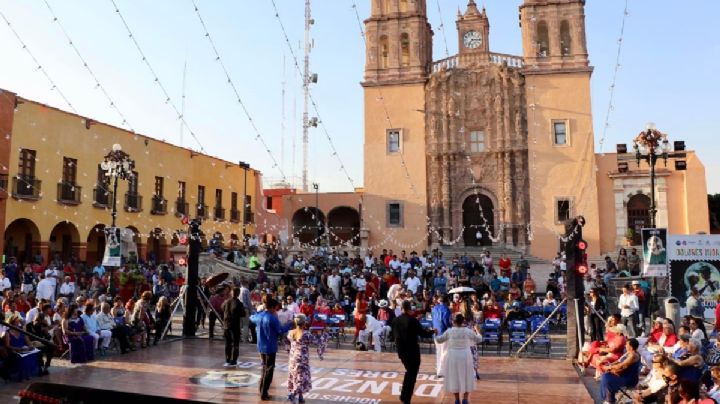 Dolores Hidalgo renueva sus “Noches de Danzón” ¿Te gustaría asistir?