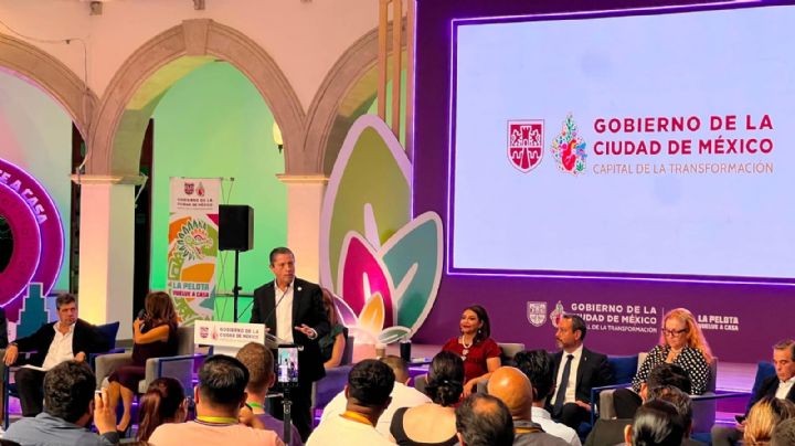 Coyoacán coadyuva para facilitar accesos en 1ª milla del Estadio Azteca