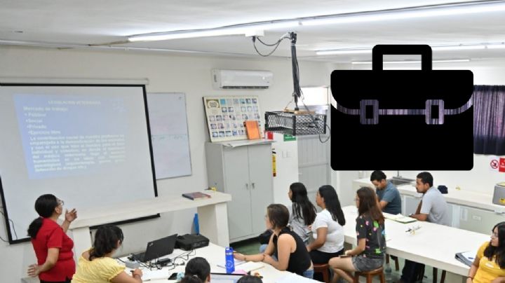 Universidad Veracruzana busca docentes por asignatura; sueldo, vacantes y requisitos
