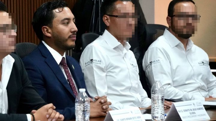 Síndico de Singuilucan amenaza de muerte a jóvenes; esto pasó | VIDEO