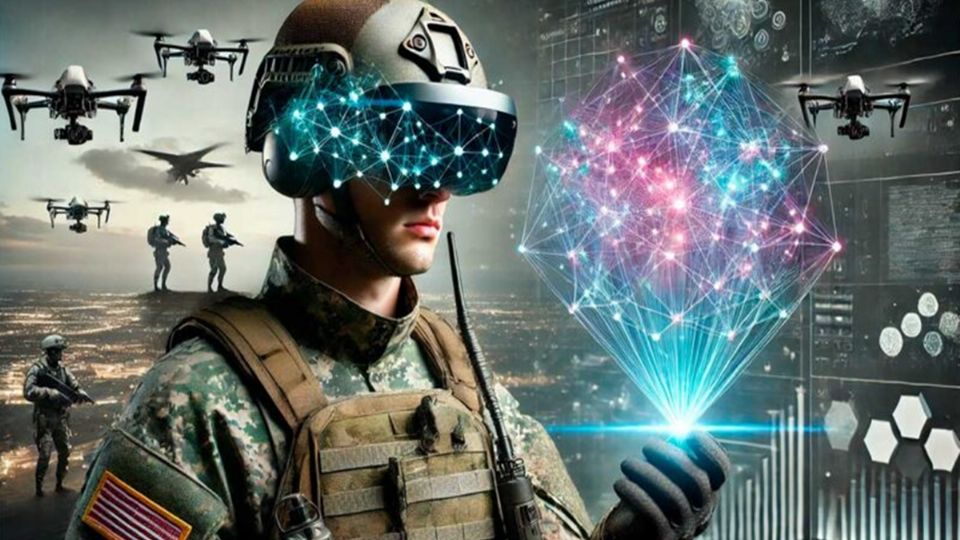El jefe del Comando de Operaciones Especiales advirtió que las tropas deben ser “muy cuidadosas” sobre la manera en que la inteligencia artificial se integra en operaciones militares