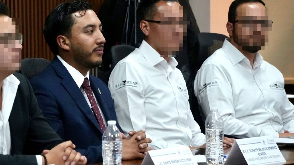 Donato Ramírez Olvera y el ayuntamiento de Singuilucan no han emitido una postura