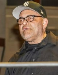 Foto descriptiva de: Konnan: reportan amputación de ambas piernas al luchador