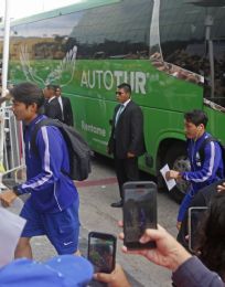 Foto descriptiva de: Corea del Sur vs Chequia: cuándo, a qué hora y dónde VER el partido del Mundial 2026