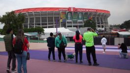 Foto que representa a FIFA: la máquina de hacer dinero asfixia a los aficionados en el Mundial 2026