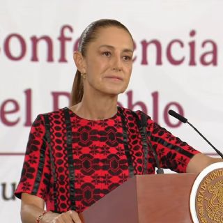 FIFA rentó el Castillo de Chapultepec por un millón de pesos: Sheinbaum