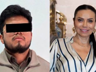 Atrapan a "El Cojo", de la Unión Tepito, acusado del atentado contra Diana Sánchez Barrios