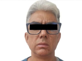 Detienen a Víctor "N", maestro de secundaria de Ecatepec, por presunto abuso sexual