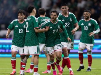 México vs Sudáfrica: cuándo, a qué hora y dónde VER el partido inaugural del Mundial 2026