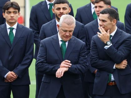 No más ensayos... se acabó el tiempo para el futbol mexicano