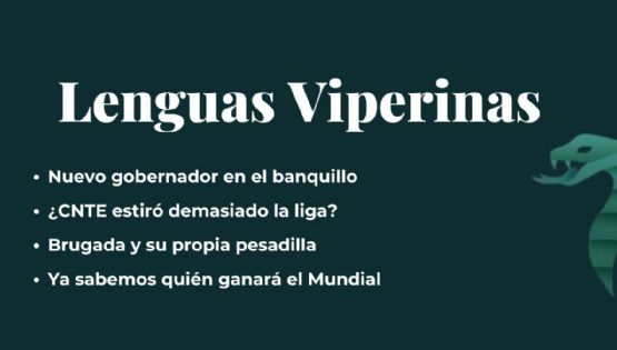 Lenguas Viperinas