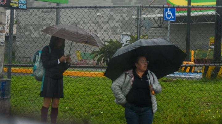 ¿Seguirán las lluvias?, así estará el clima en Guanajuato este miércoles 10 de junio