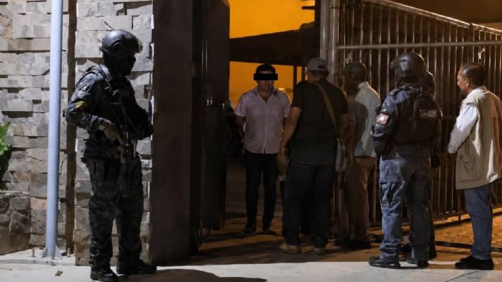 Reaprehensión de albañil desata violencia en Jiquipilas y Cintalapa