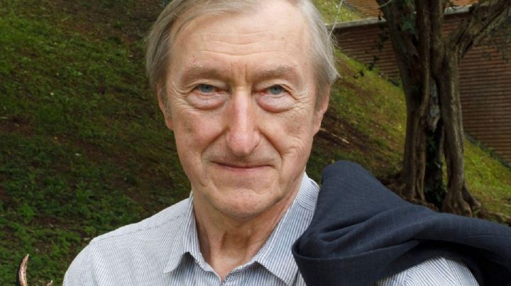 Julian Barnes, el novelista británico gana el Premio Princesa de Asturias de las Letras 2026