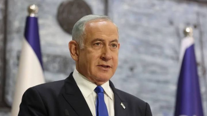 Netanyahu se presentará a la reelección en los próximos comicios, afirmó su partido