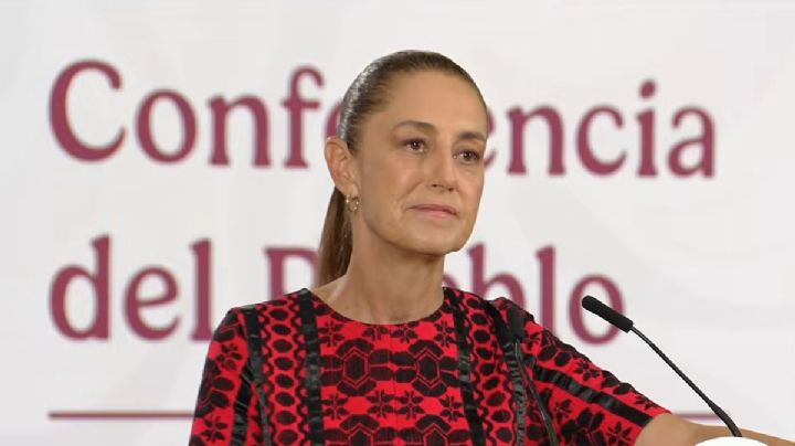 FIFA rentó el Castillo de Chapultepec por un millón de pesos: Sheinbaum