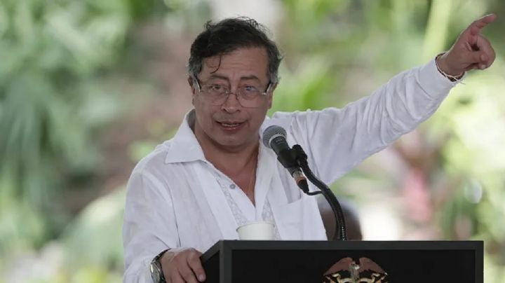 Crisis política en Colombia: ordenan apartar provisionalmente a Petro de la Presidencia