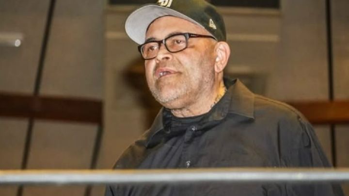 Konnan: reportan amputación de ambas piernas al luchador