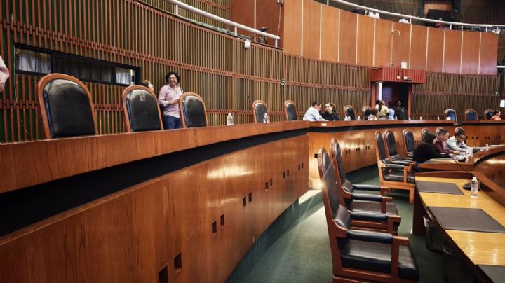 Se divide bancada de Morena en Congreso de Guerrero tras designación de Badillo Escamilla