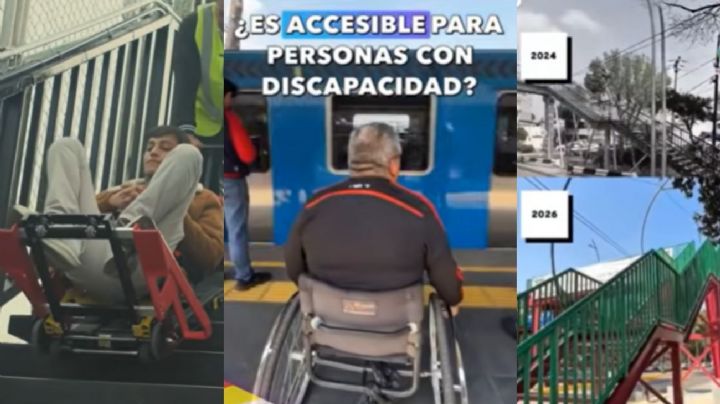 El Mundial 2026 llega, pero no para todos: denuncian barreras para personas con discapacidad