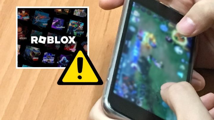 ¿Tus hijos juegan Roblox? SSP Veracruz lanza recomendaciones para evitar riesgos en menores