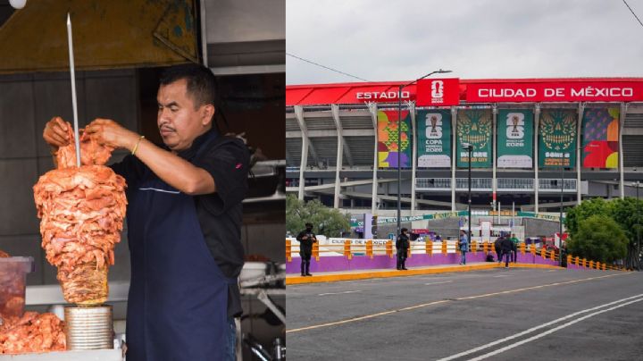 La calle no mintió, el estadio sí
