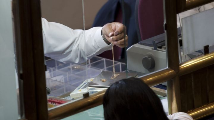 Huelga en Monte de Piedad: ¿pueden vender tus objetos empeñados?